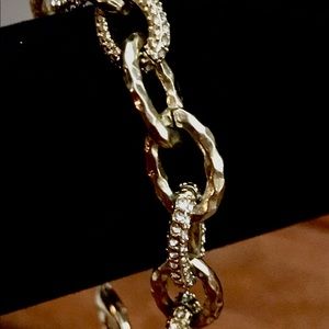 Stella & Dot bracelet